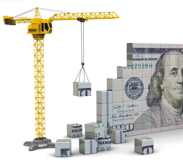 Wealth Built Right.                  Starts Here.