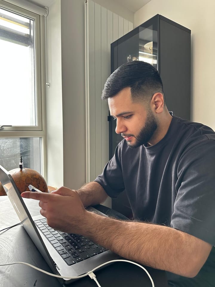 The Day I Almost Quit Investing